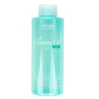 专柜正品 Etude爱丽小屋甜蜜之梦清爽卸妆油 清洁不油腻150ml