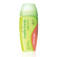 AVON雅芳 飞扬活力 原野绿香 40ml 专柜正品 止汗 香体露 走珠 滚珠