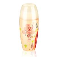 AVON雅芳 活力一族 活力清爽型 40ml 专柜正品 止汗 香体露 走珠 滚珠