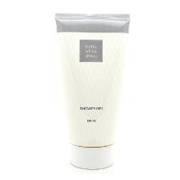 AVON雅芳 小白裙香水沐浴露150g 白裙之恋香水沐浴露 保湿 滋润 持久芳香