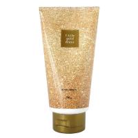 AVON雅芳 小金裙香体乳150g 润肤乳 身体乳 迷人香味 经典 专柜正品