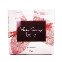 AVON雅芳 贝拉之旅喷雾香水50ml 花果香调 持久淡香