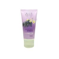 雅芳AVON植物护理系列舒缓紧致护手霜50g 雅芳护手霜 植物护手霜 滋润护手霜