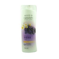 雅芳AVON舒缓紧致润肤乳200g 雅芳身体乳 雅芳润肤乳 雅芳护肤 全身可用乳液