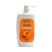 雅芳AVON杏仁保湿滋养洗发乳750ml 雅芳洗发露乳 滋养洗发露 雅芳滋养洗发乳