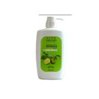 雅芳AVON绿茶清爽控油洗发乳750ml 雅芳洗发乳 清爽洗发水 洗发水清爽控油