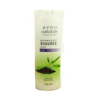 雅芳AVON黑芝麻丝质亮滑润发乳400ml 雅芳润发乳 护发素