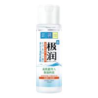肌研极润保湿化妆水 170ml 浓润型爽肤水 透明质酸补水 滋润