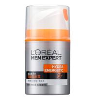 欧莱雅 男士劲能醒肤露 8重功效 50ml