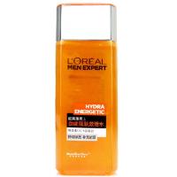 欧莱雅 男士护肤爽肤水劲能醒肤激活水130ml