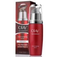 OLAY玉兰油 新生塑颜金纯修护精华乳 50ml