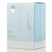 我的美丽日记玻尿酸面膜10片/盒