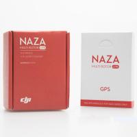 大疆 DJI Naza-M Lite 多旋翼飞控 带GPS