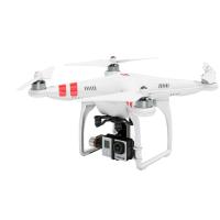 大疆 DJI 飞翔之精灵 2 Phantom 2四轴飞行器 到手即飞