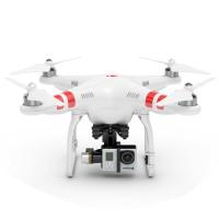 大疆 DJI 飞翔之精灵 2 Phantom 2四轴飞行器+H3-3D套餐A