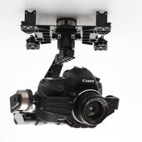大疆 DJI Zenmuse 5D 无刷云台 MARK II