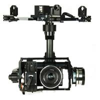大疆 DJI 禅思 Zenmuse Z15 云台 禅思云台Z15(GH2)