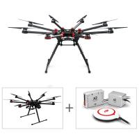 DJI 大疆 S1000 Premium 大八轴 5D载机 航拍飞行器 S100+A2 套餐