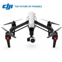 大疆 DJI INSPIRE 1可变形四旋翼 4K航拍飞行器 单遥控器版本