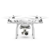 大疆DJI Phantom 3 精灵 四轴航拍飞行器 无人机 精灵3 Phantom 3 Advanced
