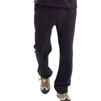 奥特山(OUTSHINE)秋冬新款保暖抗静电超轻抓绒裤休闲运动裤 ZR3313