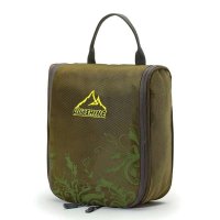 特山(OUTSHINE) 男女款洗漱包防水耐磨旅行包 野营手包XS3710