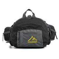 奥特山(OUTSHINE) 户外旅游小包 多功能腰包户外装备 骑行旅游实用包 手包 981