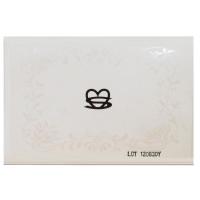 丽丽贝尔(Lily Bell）高桥美佳化妆棉80枚