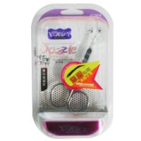 薇比(weibi)奢华修眉剪