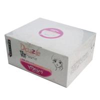 薇比(weibi)抽纸式化妆棉200抽