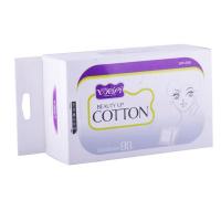 薇比(weibi)纯棉优质化妆棉80枚