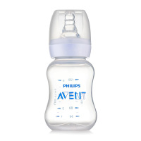 飞利浦新安怡(AVENT)电动吸乳器 标准口径单边电动手动两用吸奶器 SCF902/12