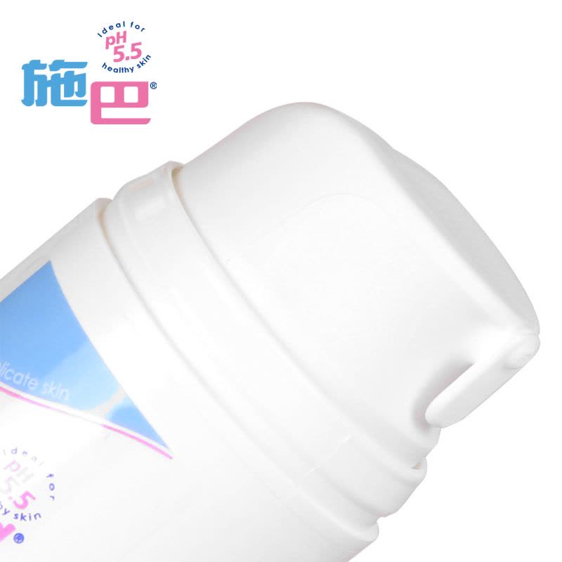 施巴(sebamed) 婴儿护面霜/滋润肌肤用婴童面霜50ml图片