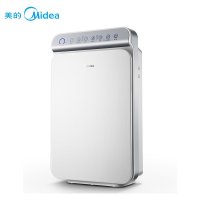 美的空气净化器KJ30FE-NV2 家用除甲醛烟尘PM2.5净化