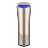 美的 (Midea) KJ500G-A11 空气净化器正品家用除甲醛除烟尘杀菌负离子