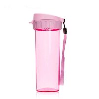 特百惠茶韵随心杯380毫升