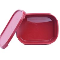 特百惠腌泡盒泡菜盒坛密封冷藏保鲜盒饭盒850ml