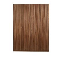 现代时尚简约三门四门衣柜木 定制卧室套装组合 大型整体衣橱