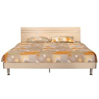 现代风格组合床双人床单人床床特价