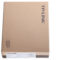 TP-LINK技术 TL-SG1005D 5口全千兆交换机 钢壳易散热4分流器 1000M网络监控交换器分线器分网器