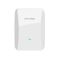 TP-LINK TL-PA201有线电力猫一对 电力线适配器iptv电线上网信号扩展器套装300M穿墙家用监控子母小米
