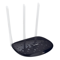 TP-LINK无线路由器无线家用穿墙 高速wifi增强 穿墙王WiFi三天线 450M智能光纤宽带千兆端口 漏油器TP-WR886N千兆经典路由器 移动联通电信光纤宽带全网通用