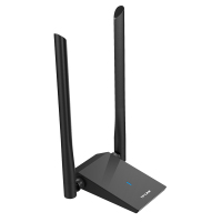 TP-LINK TL-WN826N免驱版无线网卡 USB免驱台式机电脑笔记本wifi信号接收器 家用网络穿墙随身发射AP