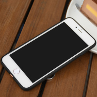 魅爱琳 iPhone7 Plus/苹果6splus/苹果8手机壳 卡通浮雕 苹果7手机套 保护套 全包轻薄防摔软套外壳