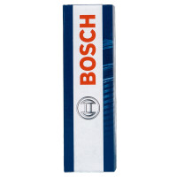 博世(BOSCH)火花塞汽车火花塞(大众朗逸/新桑塔纳/捷达/波罗/斯柯达昕锐/朗境/朗行)Y6LER02单支装
