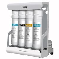 亚都(YADU)YD-RO50C-03 厨下式块接滤芯反渗透净水器 直饮纯水机