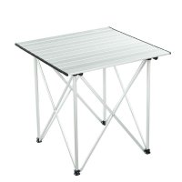 逍遥客HIKERS 户外折叠桌XYT-612 便携式桌子 野餐桌 烧烤桌 车载桌 宣传桌特价