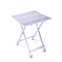 逍遥客HIKERS 户外折叠桌 野餐桌 烧烤桌椅 便携式 折叠书桌 宣传桌套装