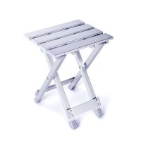 逍遥客HIKERS 户外折叠桌XYT-613S 折叠桌椅 便携式折叠桌 野餐桌 烧烤桌 宣传桌