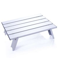 逍遥客HIKERS 户外折叠桌 野营桌 野餐桌 折叠桌 便携式电脑桌 电脑桌子